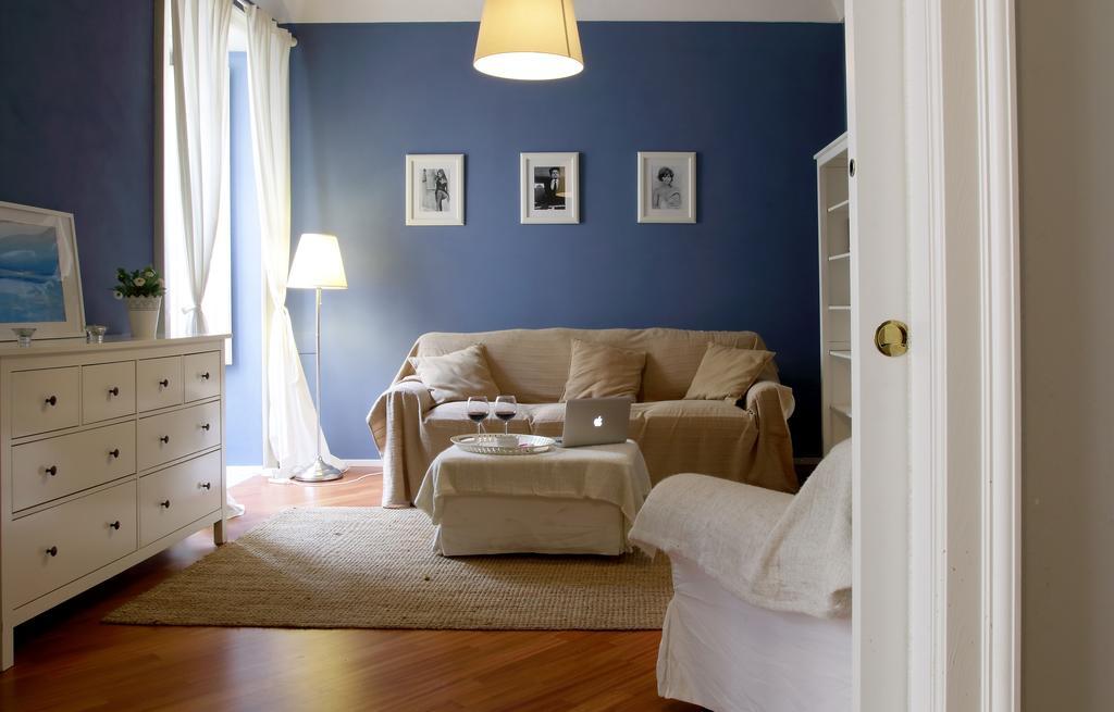 Ortigia Guest House Casa Flora Syracuse Exterior photo