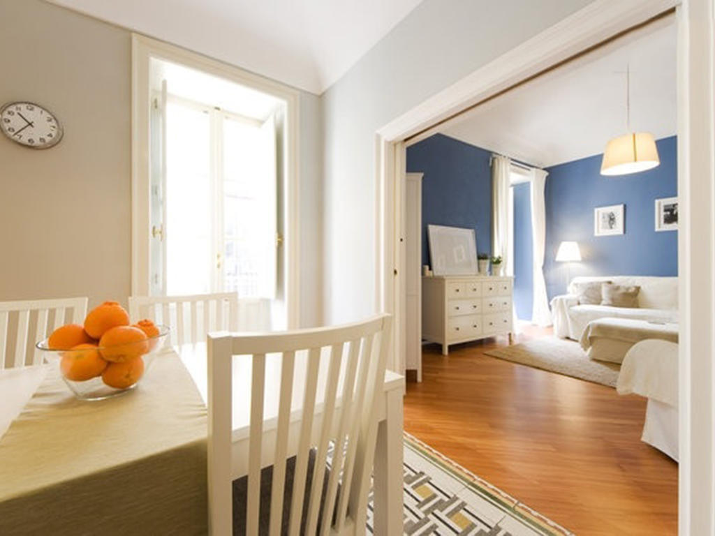 Ortigia Guest House Casa Flora Syracuse Room photo