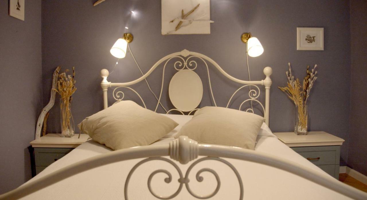 Ortigia Guest House Casa Flora Syracuse Exterior photo