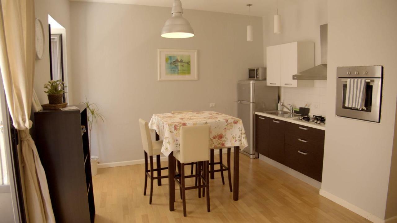 Ortigia Guest House Casa Flora Syracuse Exterior photo